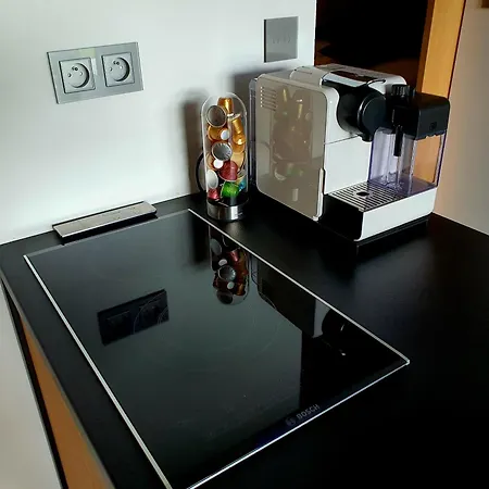 Apartament Plaz Hrdlicka