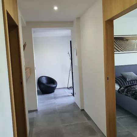 Plaz Hrdlicka Apartament Bus