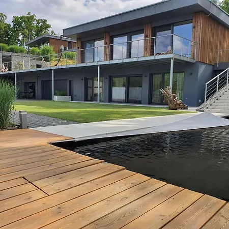 Lejlighed Plaz Hrdlicka Bus