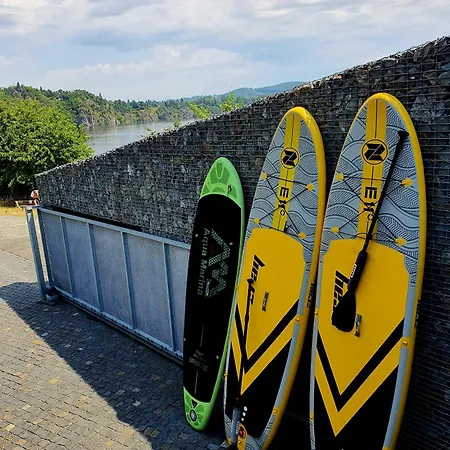 Apartament Plaz Hrdlicka Bus