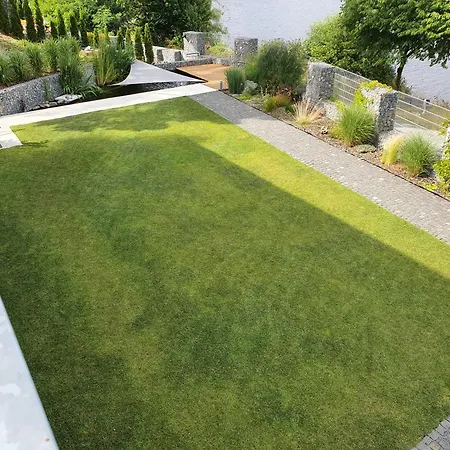 Plaz Hrdlicka Lejlighed Bus