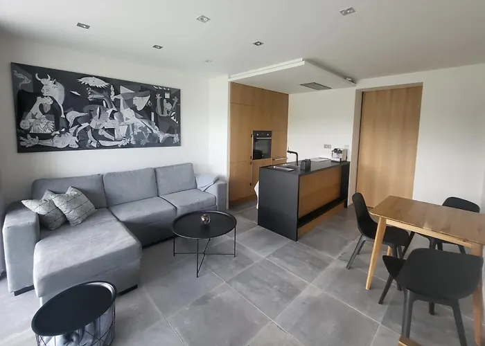 Lejlighed Plaz Hrdlicka