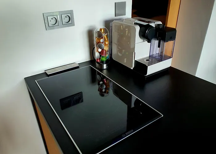 Lejlighed Plaz Hrdlicka