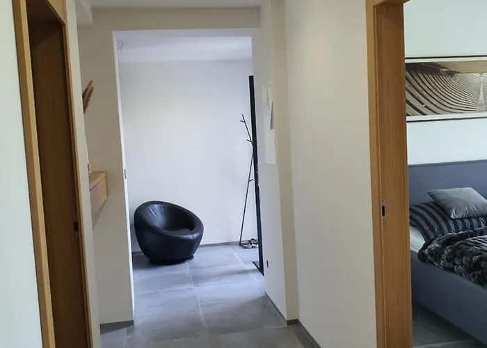 Plaz Hrdlicka 公寓 Bus