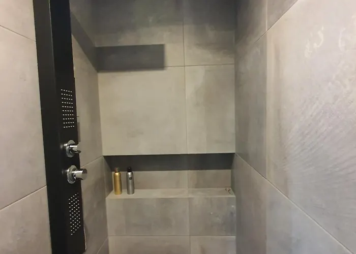 公寓 Plaz Hrdlicka