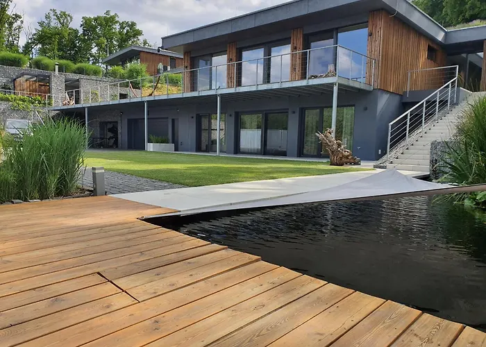 Lejlighed Plaz Hrdlicka Bus