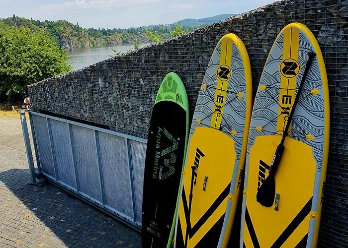 Lejlighed Plaz Hrdlicka Bus