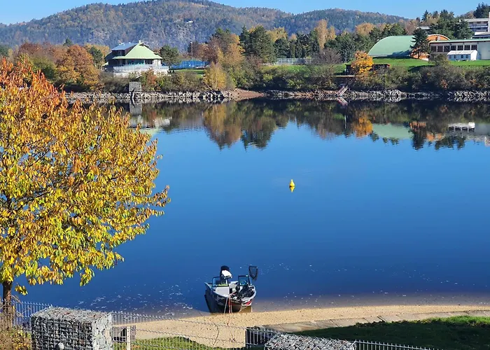 Pláž Hrdlička * Bus