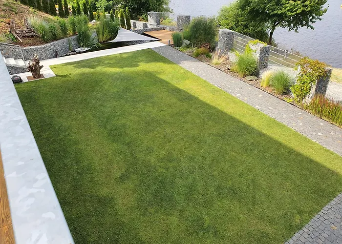 Pláž Hrdlička Apartamento Bus