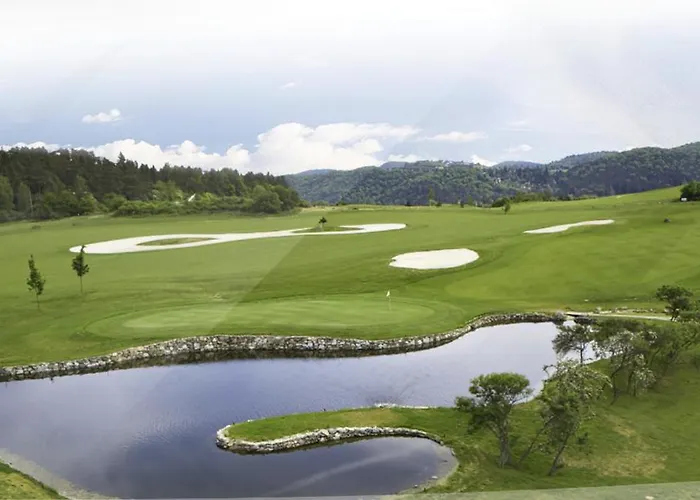 Lejlighed Plaz Hrdlicka Bus